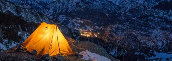 Ultralight Backpacking Tents: My Backpacking Tents