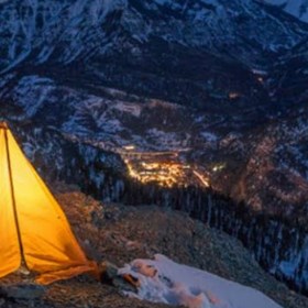 Ultralight Backpacking Tents: My Backpacking Tents