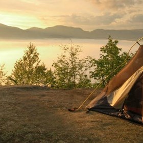 Backpacking Tents Online: My Backpacking Tents
