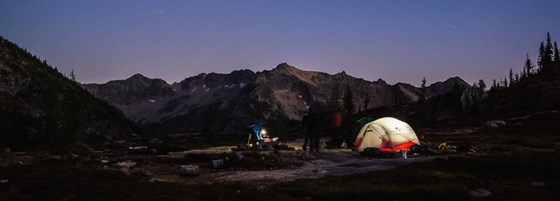 Best Backpacking Tents: My Backpacking Tents